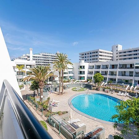 Go2Tenerife Apart'Masca Pool View & Beach At 5 Min Playa de las Americas  Zewnętrze zdjęcie
