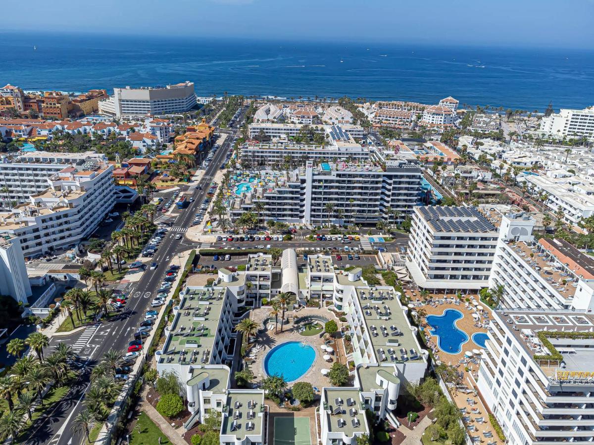 Go2Tenerife Apart'Masca Pool View & Beach At 5 Min Playa de las Americas  Zewnętrze zdjęcie